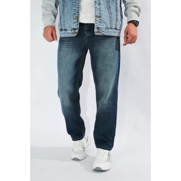Wide Leg Jeans JS102