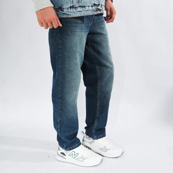 ⁦Wide Leg Jeans JS102⁩ - الصورة ⁦2⁩