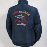 جاكيت وتربروف – كحلي- P&SH- JK118 - Image 4