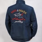 جاكيت وتربروف – كحلي- P&SH- JK118 - Image 4