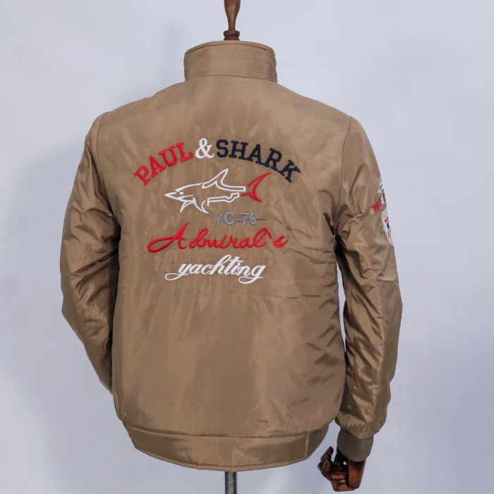 جاكيت وتربروف – بيج- P&SH- JK117 - Image 5