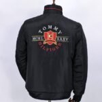 جاكيت وتربروف – اسود- tommy- JK114 - Image 3