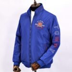 جاكيت وتربروف – ازرق- tommy- JK112 - الصورة 2