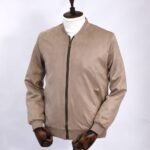 جاكيت شمواه سويد - بيج- JK107