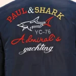 جاكيت وتربروف – كحلي- P&SH- JK118 - Image 5