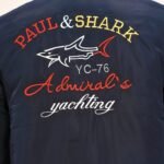 جاكيت وتربروف – كحلي- P&SH- JK118 - Image 5