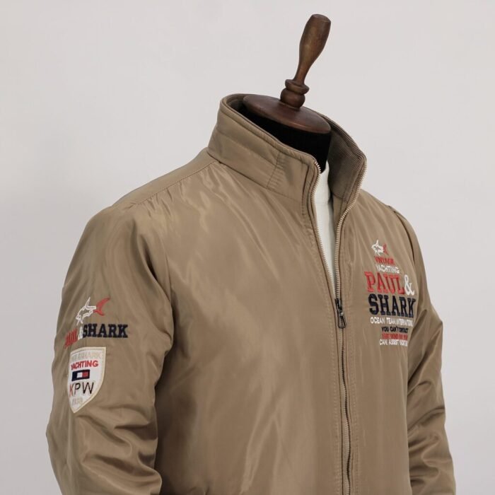 جاكيت وتربروف – بيج- P&SH- JK117 - Image 5