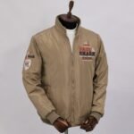 جاكيت وتربروف – بيج- P&SH- JK117 - Image 4