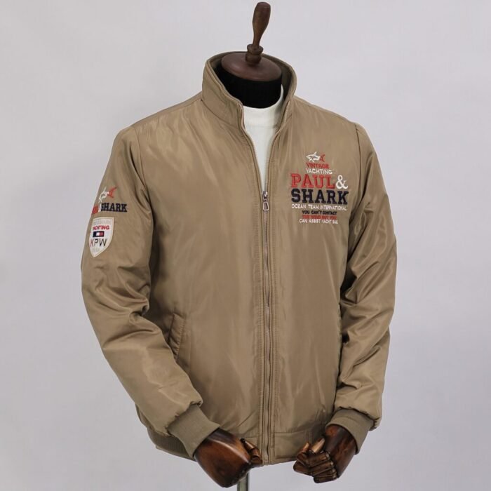 جاكيت وتربروف – بيج- P&SH- JK117 - Image 4