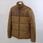 ⁦جاكيت وتربروف – جملي- Puffer- JK119⁩ - الصورة ⁦5⁩