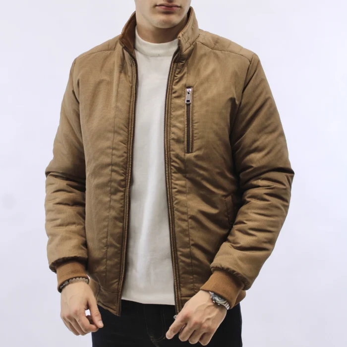 جاكيت وتربروف – جملي-JK123 - Image 2