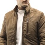 جاكيت وتربروف – جملي-JK123 - Image 3