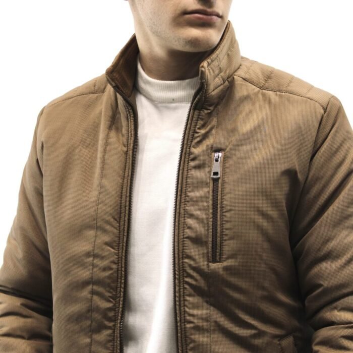 جاكيت وتربروف – جملي-JK123 - Image 3