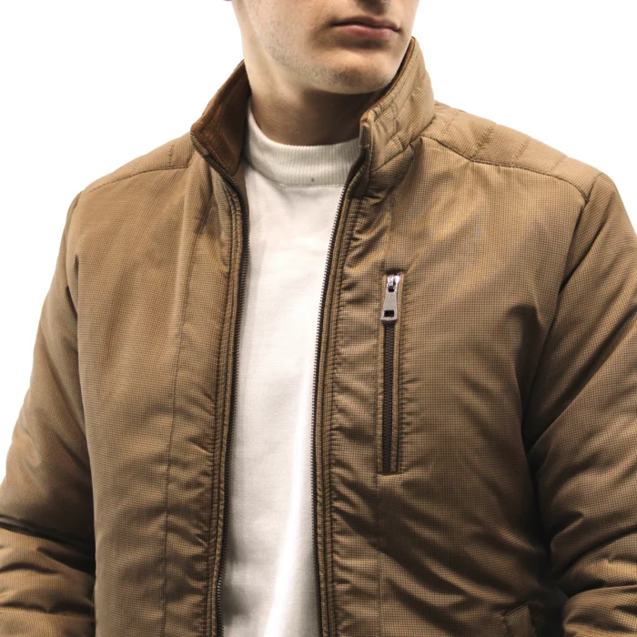 جاكيت وتربروف – جملي-JK123 - Image 3