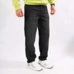 ⁦Wide Leg Jeans JS101⁩ - الصورة ⁦2⁩