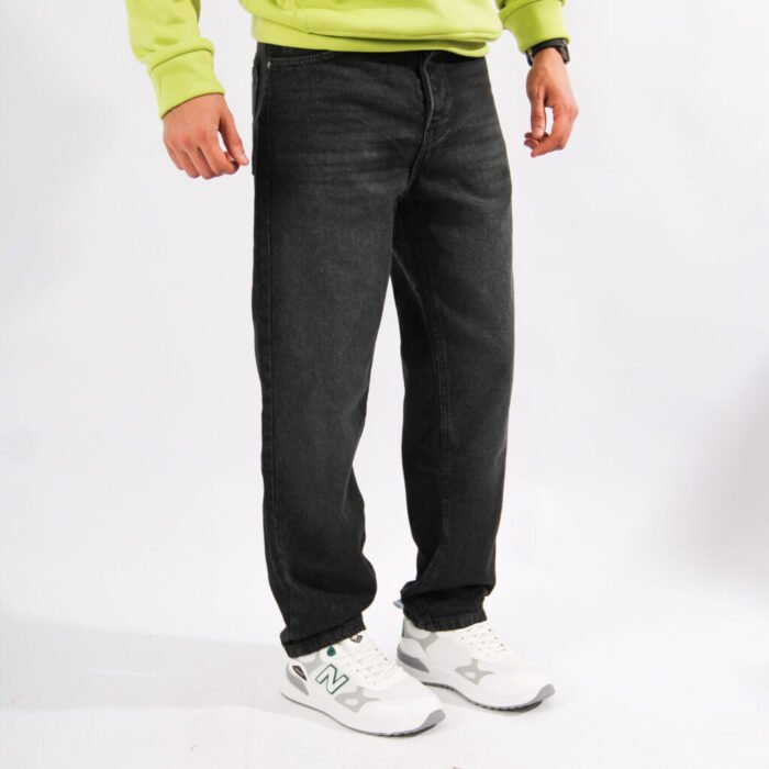 ⁦Wide Leg Jeans JS101⁩ - الصورة ⁦2⁩