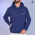 هودي ميلتون C.K – بترولي