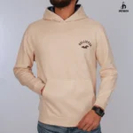 سويت شيرت كابيشو شمواه  - بيج ف