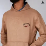 سويت شيرت كابيشو شمواه  - بيج غ - Image 2