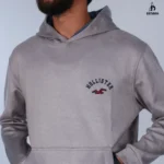 ⁦سويت شيرت كابيشو شمواه  - رمادي⁩ - الصورة ⁦2⁩