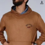 سويت شيرت كابيشو شمواه  - جملي - Image 2