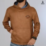 سويت شيرت كابيشو شمواه  - جملي