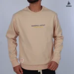 سويت شيرت ميلتون ARTIST - بيج