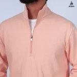 سويت شيرت نص سوسته ميلتون ساده- سيمون - Image 2