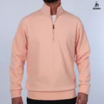 سويت شيرت نص سوسته ميلتون ساده- سيمون