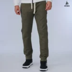 سويت بانتس قطن WAFFLE-زيتي