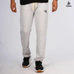 سويت بانتس قطن -رمادي SP194