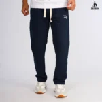 سويت بانتس قطن -كحلي SP193