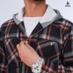 قميص كم جوخ -CH201 - Image 2