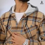 قميص كم جوخ -CH200 - Image 2