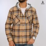 قميص كم جوخ -CH200