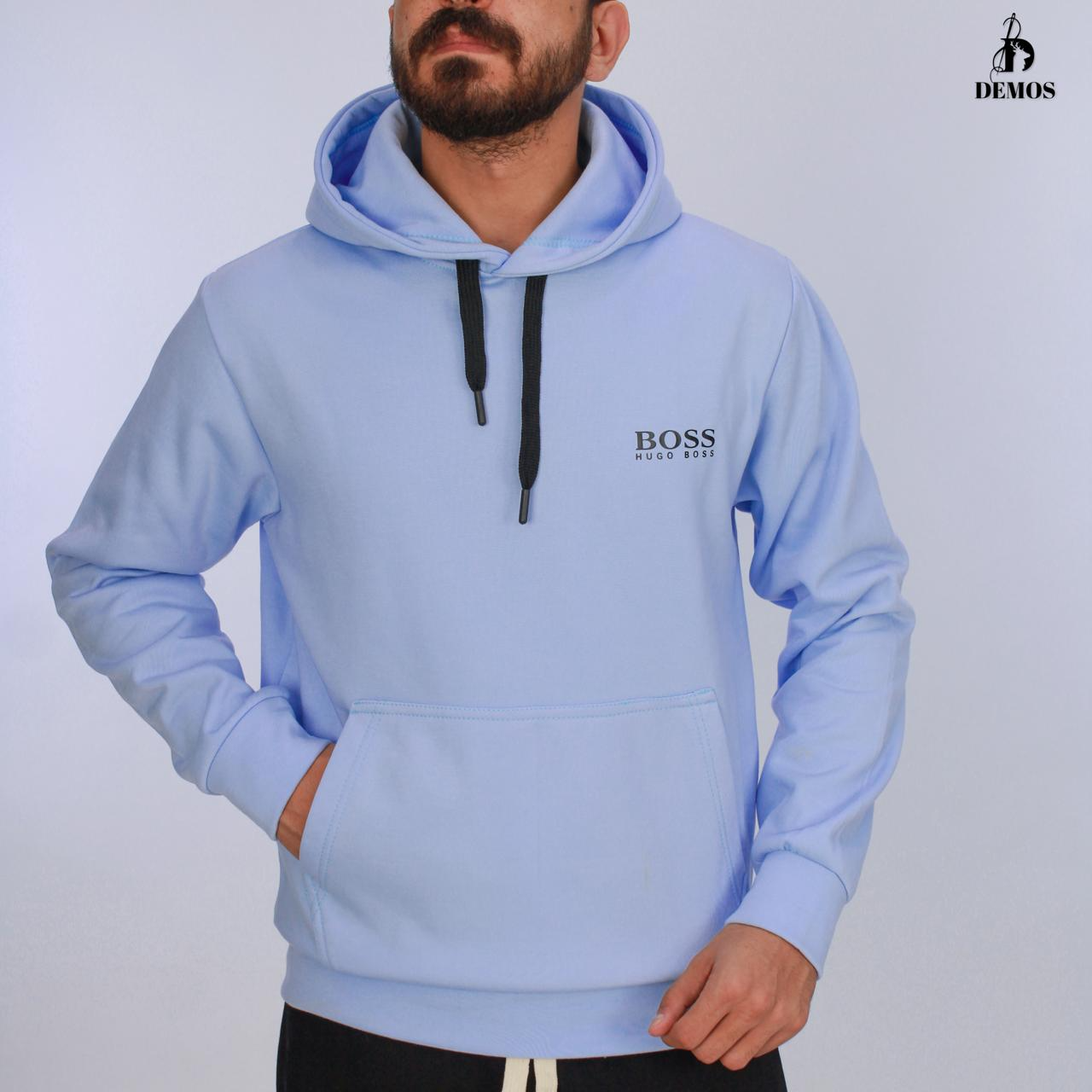 a66b671c-ba23-4401-a998-7d73819b62ec هودي ميلتون BOSS – لبني - الصورة 1
