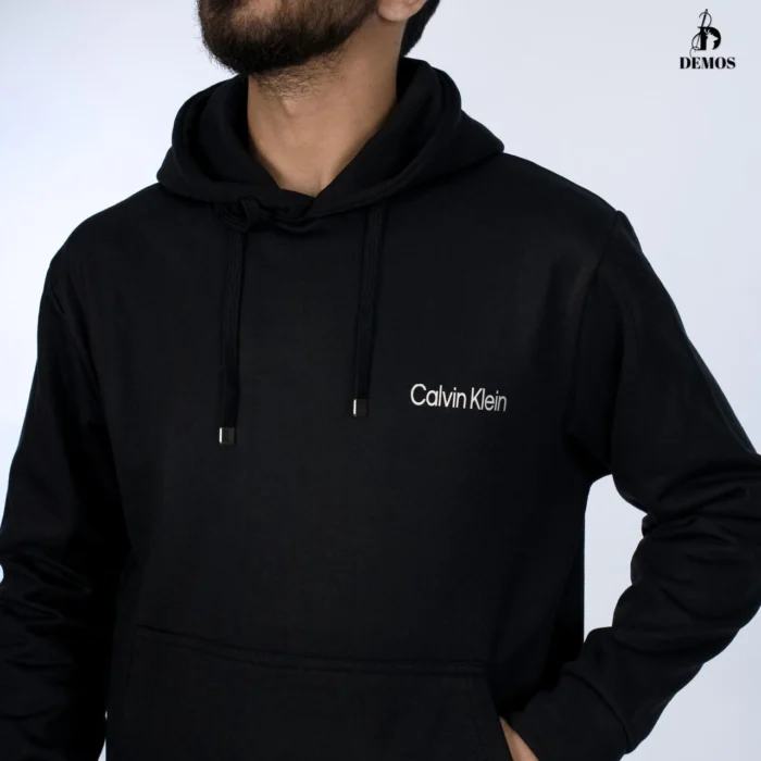 ⁦هودي ميلتون C.K – اسود⁩ - الصورة ⁦2⁩